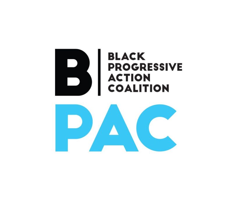 BPAC’s Adrianne Shropshire Raises Awareness For Black Voters And The 2024 Election