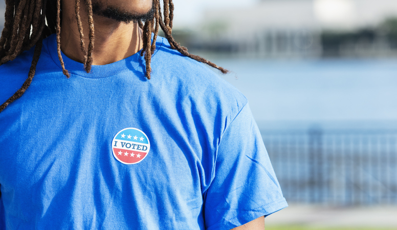 Why Do I Care? A Call To Action For Black Men This Election Season