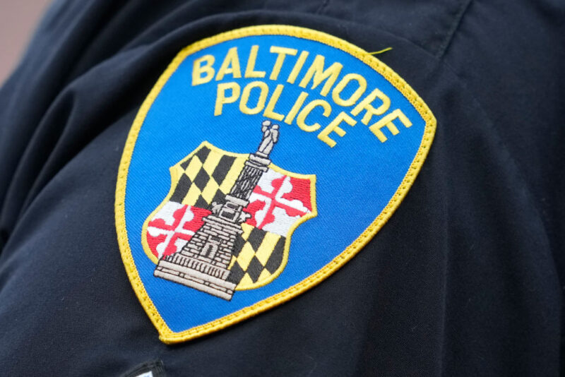 Video Shows Black Girl, 13, Handcuffed By Baltimore Cops As Accused White Woman Culprit Goes Free