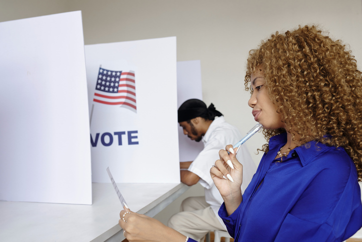 Black Women Entrepreneurs Address Election Impact On Communities And Businesses