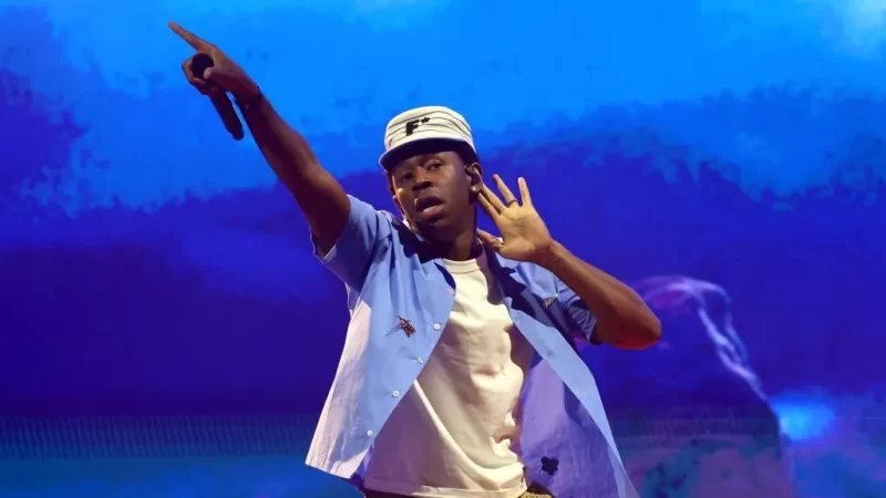 Tyler, the Creator’s ‘Chromakopia’ looks into the artist’s journey to self-discovery