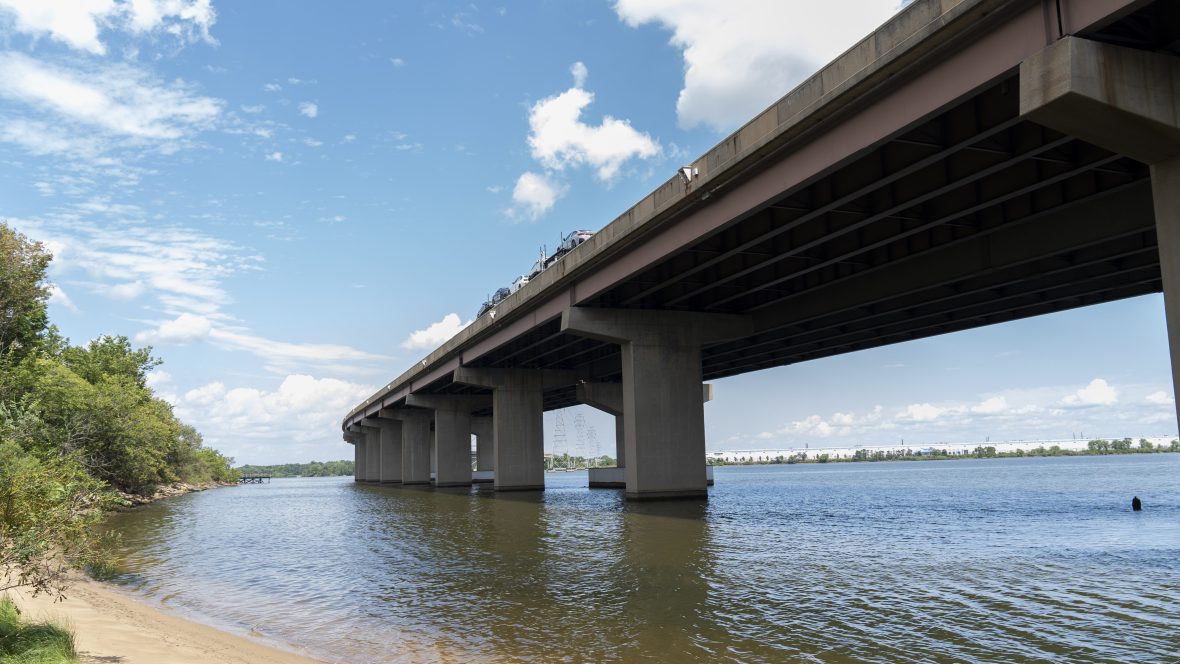 A historically Black community grapples with lasting impacts after Baltimore bridge collapse