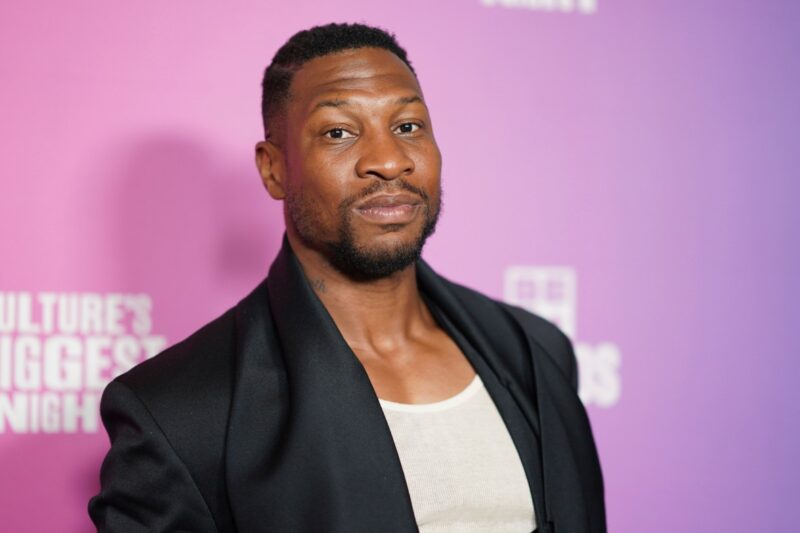 Jonathan Majors’ ‘Magazine Dreams’ lands theatrical release for early 2025