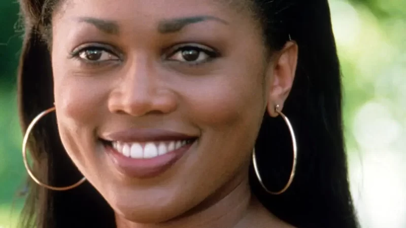 ‘Praying for Her’: Former ‘Bad Boy’ Actress Theresa Randle, Last Publicly Seen on Skid Row, Reportedly Arrested Following Violent Altercation