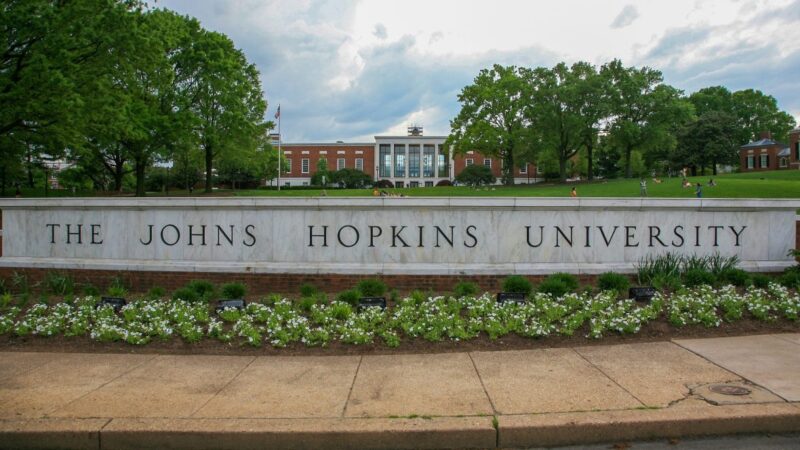 Johns Hopkins breaks ground on building honoring Henrietta Lacks