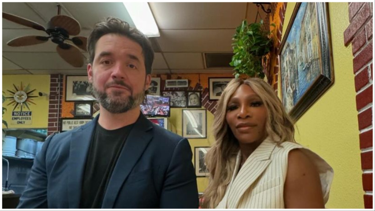 ‘It’s Ok to Walk Away’: Serena Williams’ Mysterious Message About Being Robbed of ‘Joy’ Raises Eyebrows Months After Divorce Rumors Shake the Internet