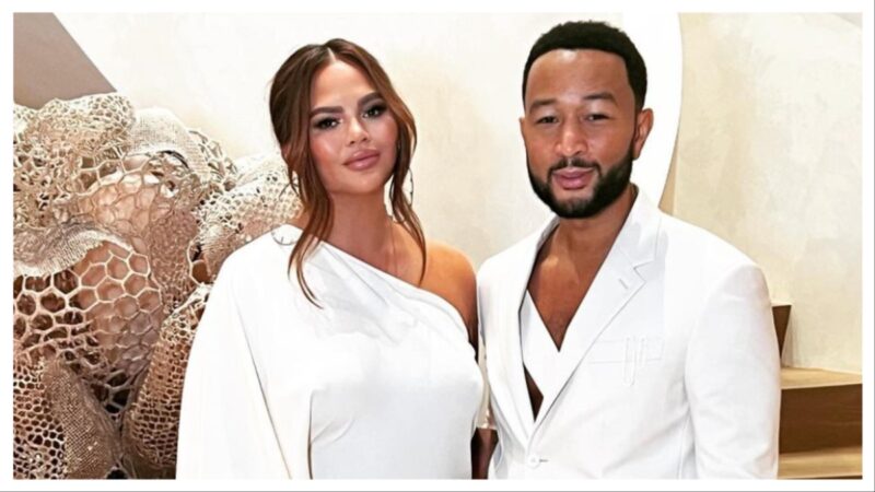 ‘You’re Such a Good Single Mom’: Chrissy Teigen Ditches John Legend to Spend Time with the Kids, Sparking Rumors About Trouble In Paradise