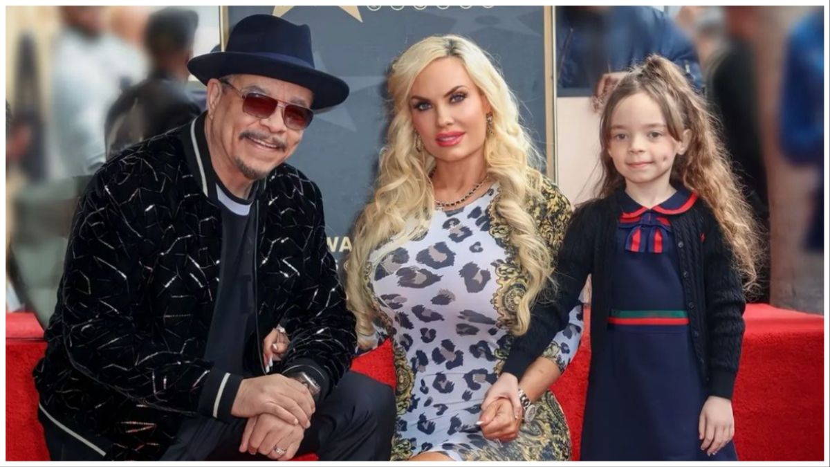 ‘Drag Her Like Y’all Do Black Women’: Ice T’s Wife Coco Austin Sparks Outrage Over ‘Trashy’ Bikini Photoshoot with 8-Year-Old Daughter Chanel 