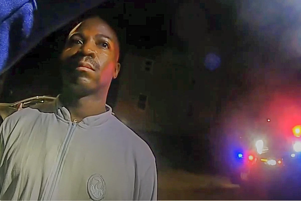 ‘Had a Stash In Here Somewhere’: Michigan Cop Seemingly Tries to Plant Drugs In Black Man’s Car Before Falsely Arresting Him for DUI, Body Camera Video Shows