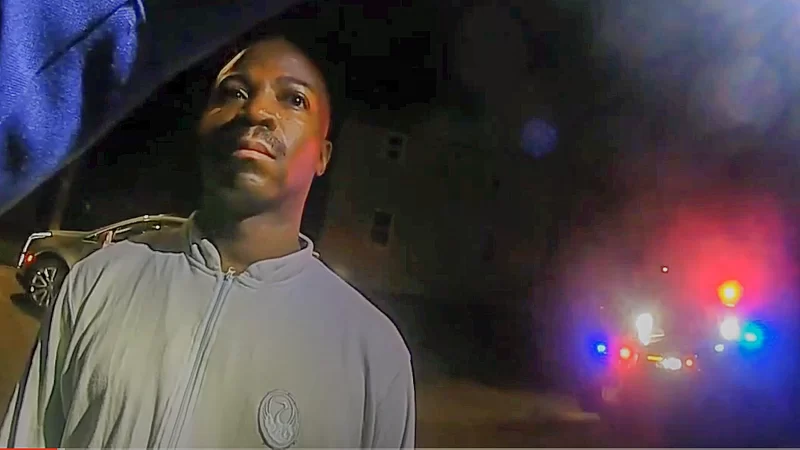 ‘Had a Stash In Here Somewhere’: Michigan Cop Seemingly Tries to Plant Drugs In Black Man’s Car Before Falsely Arresting Him for DUI, Body Camera Video Shows