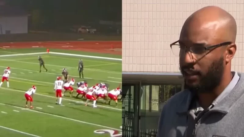 ‘Cesspool’: Oregon High School Football Fans Throw Cake In Stands After Chanting N-word and Making Monkey Sounds at Rival Team