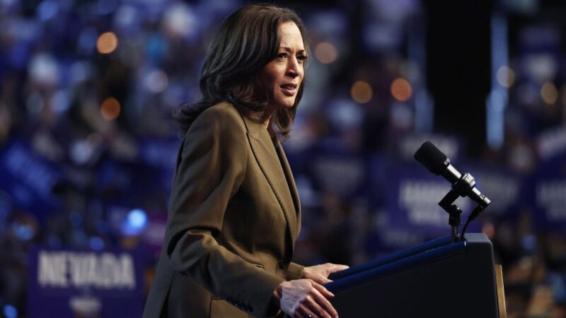 Kamala Harris’ winning message has been there all along