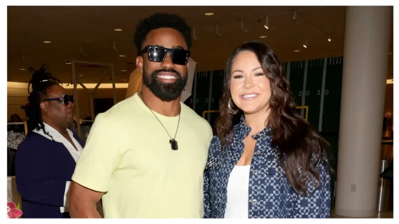 ‘You Know How Bad That Is?’: Wife of Black Miami Dolphins Star Trashed for ‘Nasty’ Kamala Harris Comment Weeks After Brittany Mahomes Was Called Out for Supporting Trump Despite Having Biracial Kids