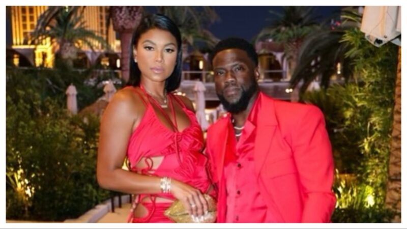 ‘It Hurt Me’: Kevin Hart Drops Bombshell About Erectile Dysfunction Humbling Him Years After Joke About Not Satisfying Wife Eniko In Bed