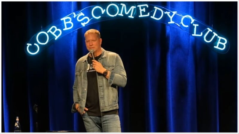 ‘I Still Got Your Money, B—!’: Gary Owen Goes Off on ‘Obnoxious’ Donald Trump Supporter Who Heckled the Comedian During His Comedy Show