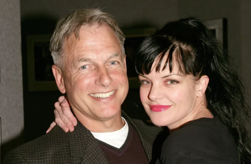 ‘I Fought Like Hell’: NCIS Alum Pauley Perrette Drops Career Bombshell Years After Accusing Co-star Mark Harmon of Attacking Her and Others 