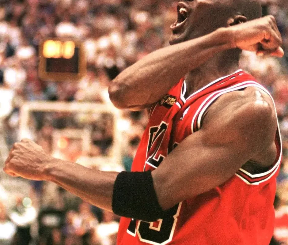 ‘I Know He’s Watching’: Michael Jordan’s Father’s Killer Could Walk Free As Judge Seeks Parole Decades After Heart-Wrenching Photo of NBA Legend’s First Championship