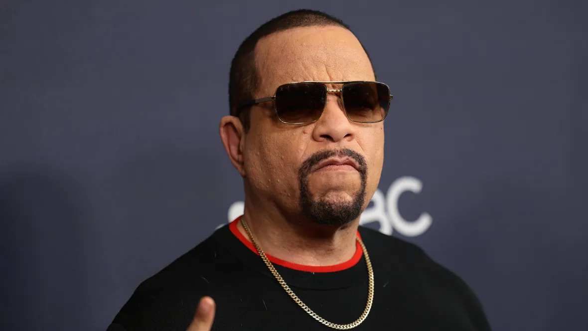 Ice-T, once the target of music bans, says courting public controversy isn’t worth the ‘buzz’