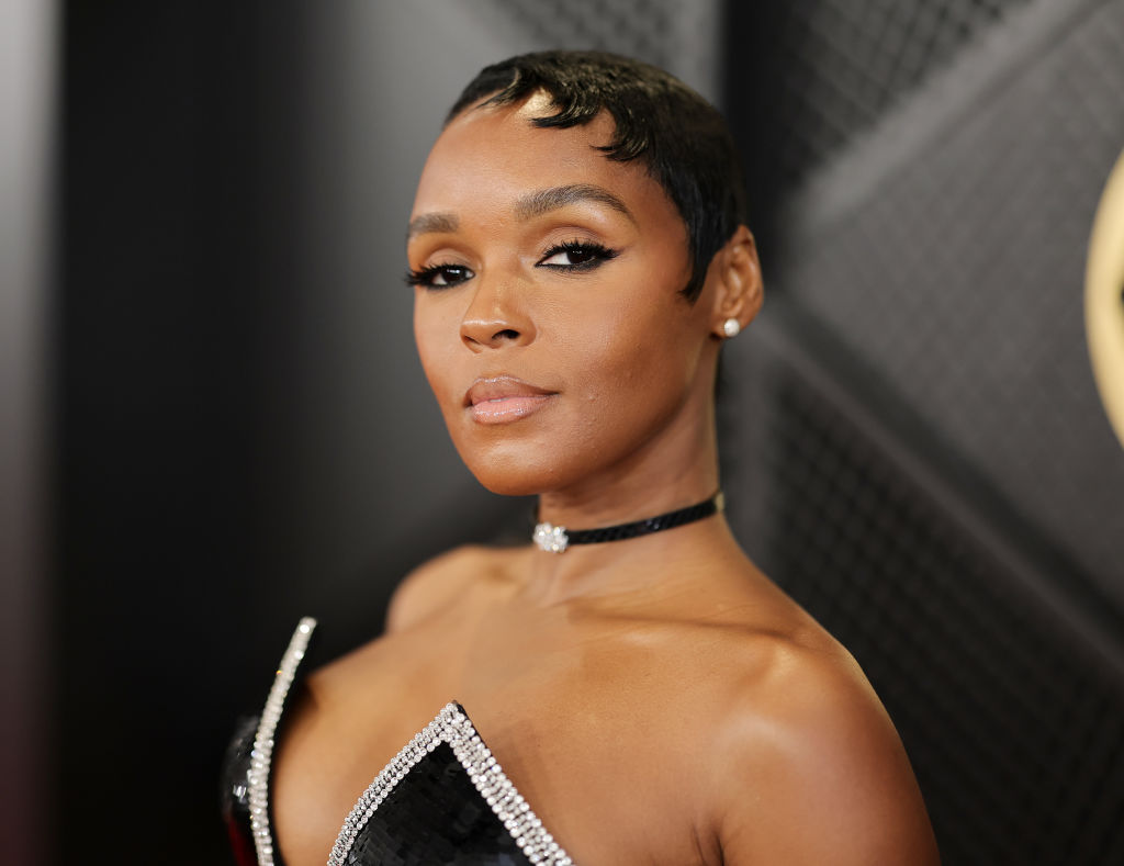 You can watch your favorite horror classics with Janelle Monáe, AMC’s ‘HalloQueen’ and host of ‘FearFest’