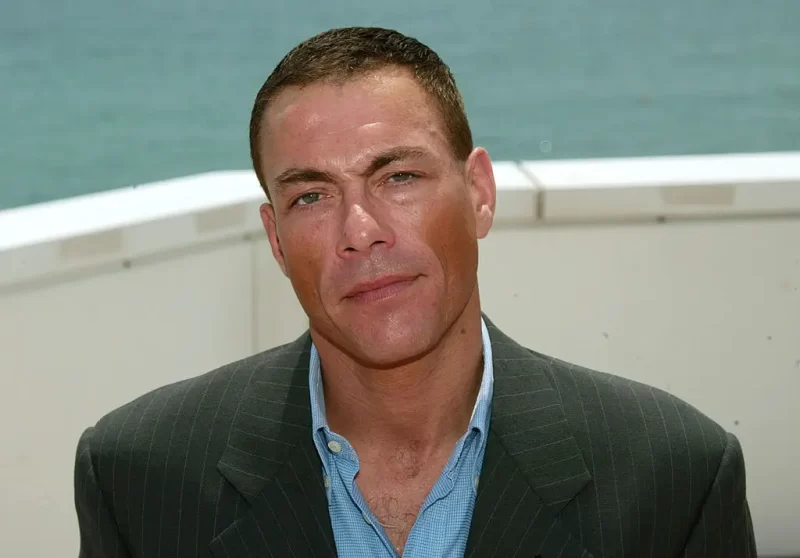 Video Captures Shocking Moment Jean Claude Van Damme Becomes Enraged at His Wife After Actor’s Heartbreaking Health Diagnosis