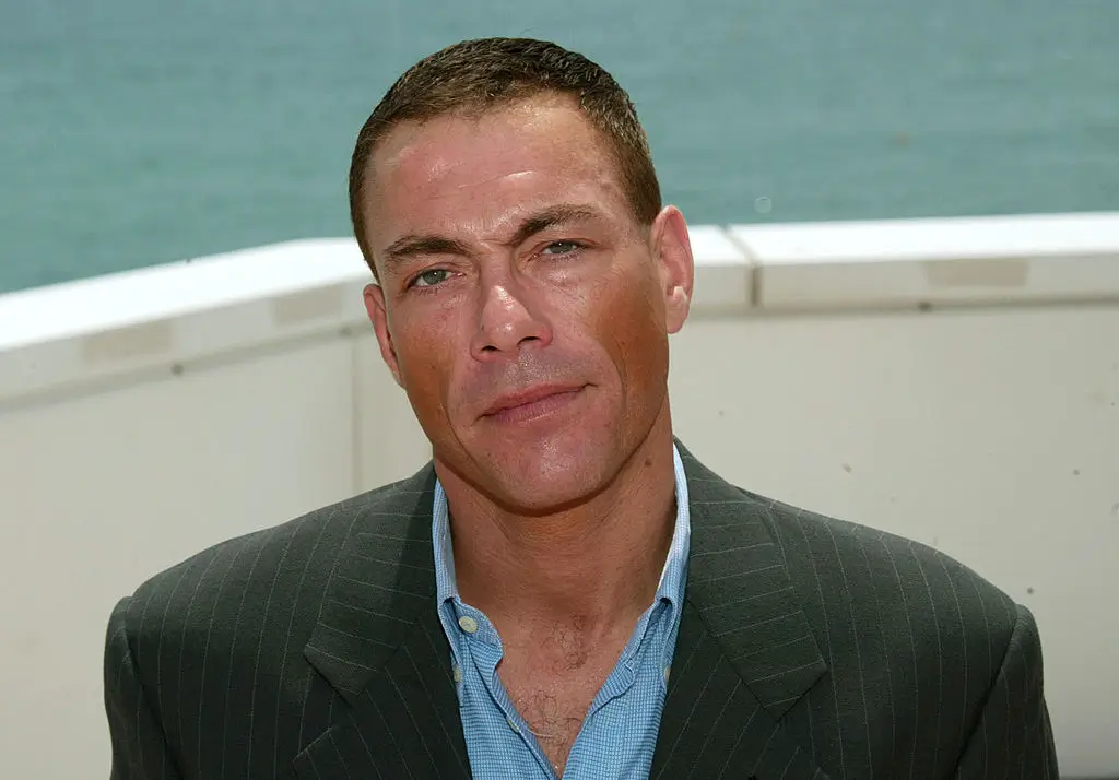 Video Captures Shocking Moment Jean Claude Van Damme Becomes Enraged at His Wife After Actor’s Heartbreaking Health Diagnosis