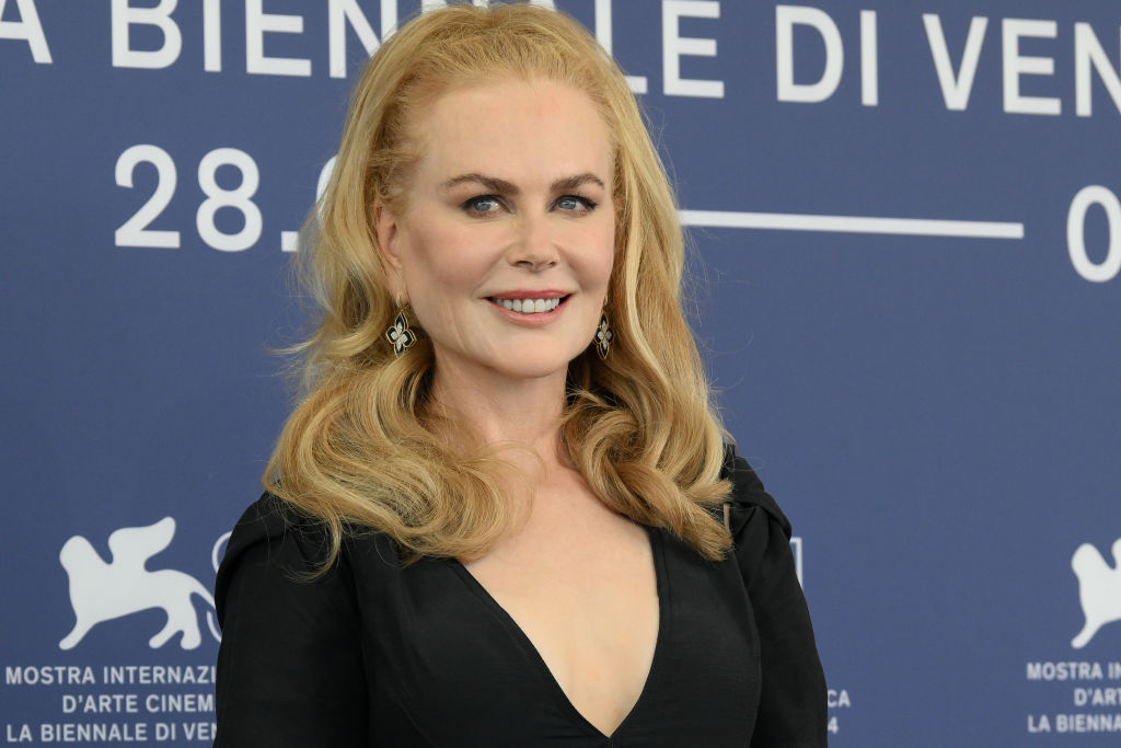 ‘Just Embarassing’: Nicole Kidman Faces Swift Backlash After Confessing She Got ‘So Turned On’ Filming Her New Movie That It Stopped Production