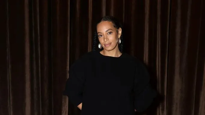 The chronic illness community reacts to Solange Knowles revealing POTS, Sjogrens, and MCAS diagnosis