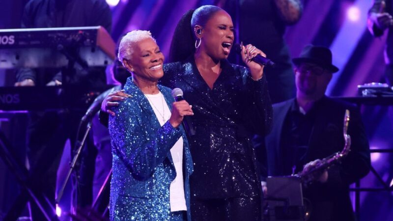 Rock & Roll Hall of Fame inducts Dionne Warwick, Mary J. Blige, A Tribe Called Quest and more