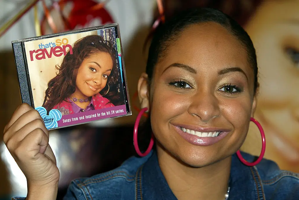 ‘They Were That Tone-Deaf’: Shocking Allegations of Disney’s Alleged Manipulation of Raven-Symoné on ‘That’s So Raven’ Sparks Backlash Amongst Fans 