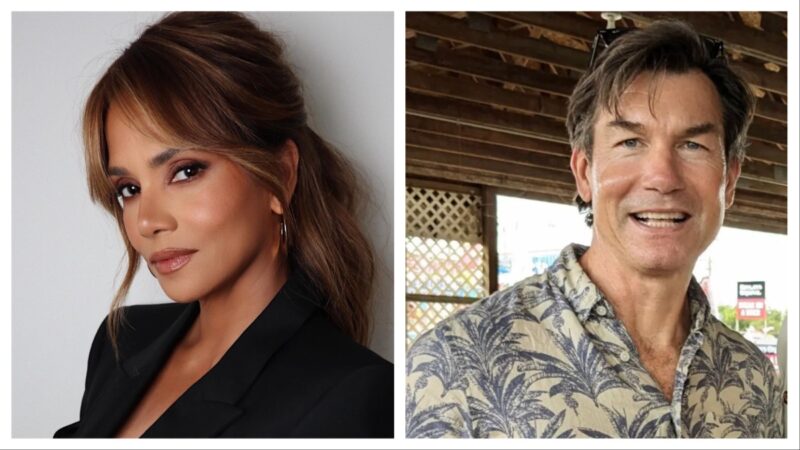 ‘She Completely Dissed Him’: ‘The Talk’ Host Jerry O’Connell Reveals The Savage Way Halle Berry Shut Down His Attempt To Ask Her On a Date