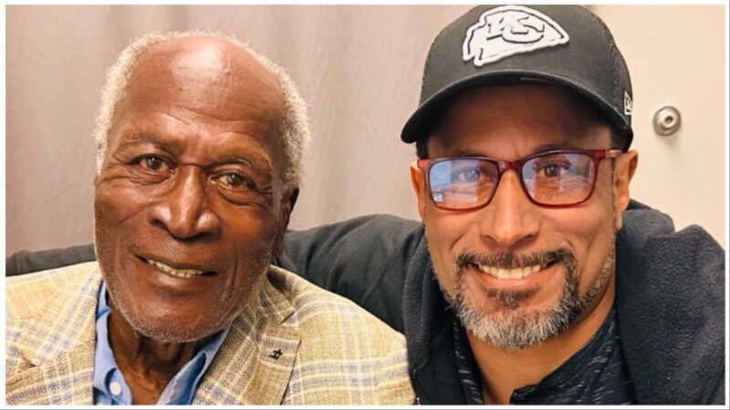 ‘The Level of Evil is Beyond Words’: Family of John Amos Outraged with Actor’s Son K.C., Claim He Hid Actor’s Death and Secretly Cremated Him Amid Explosive Family Feud