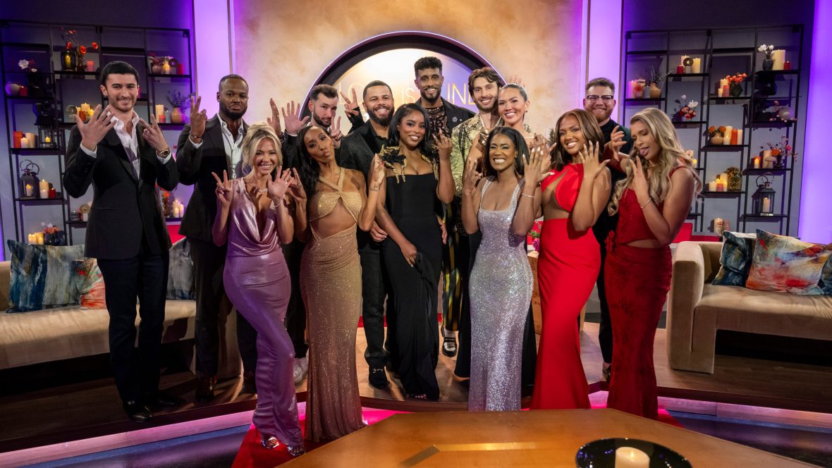 9 thoughts, prayers and concerns about the disappointing reunion episode of ‘Love Is Blind’ season 7