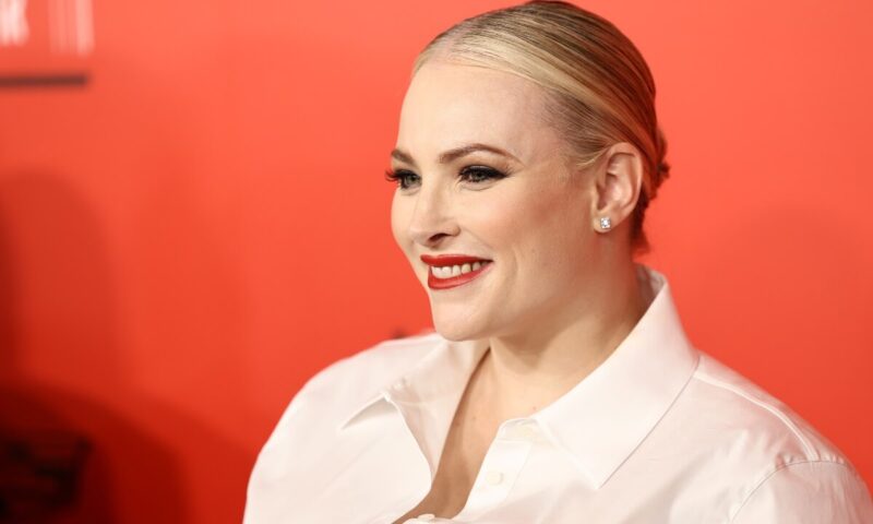 Social Media Erupts After Meghan McCain’s Threats of Bombshell Revelation On John McCain’s Views on Kamala Harris Is Thwarted When Biographer Responds with Even More ‘Savage’ Ultimatum