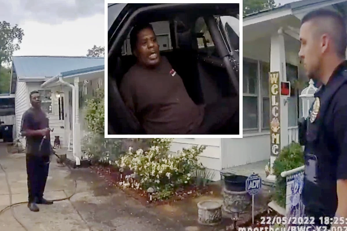 ‘A Badge Does Not Give You the Right’: Court Sends Message to Alabama Cops Who Thought They Could Get Away with Arresting Black Pastor for Watering His Neighbor’s Plants