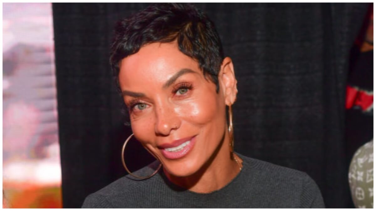 ‘I Don’t Know If I’m Going to Make It’: Nicole Murphy Reveals Shocking Details About Boyfriend’s Death, Says She Slept In the Hospital with Him for Weeks Battling Cancer and Two Other Diseases