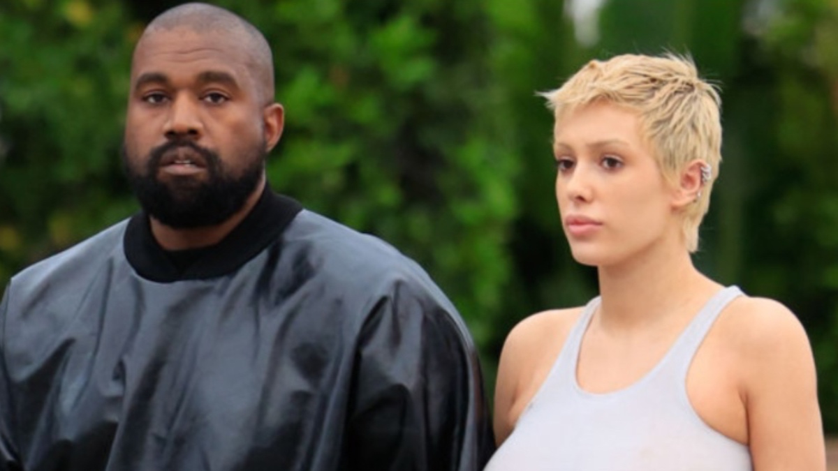 ‘She Probably Got Cold Wearing NOTHING All the Time’: Kanye West and Bianca Censori Reportedly Split Weeks After Rapper’s Poor Hygiene Allegedly Drives a Wedge Between Them 