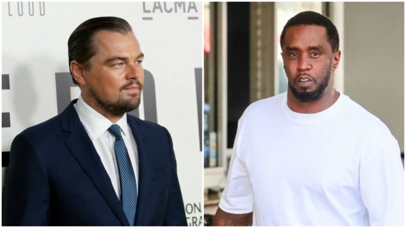 ‘He Was Diddy’s Number One Party Invite’: Fans Call Out Leonardo DiCaprio’s Scheme to Escape Diddy Accusations by of Fleeing to Italy with Young Girlfriend 