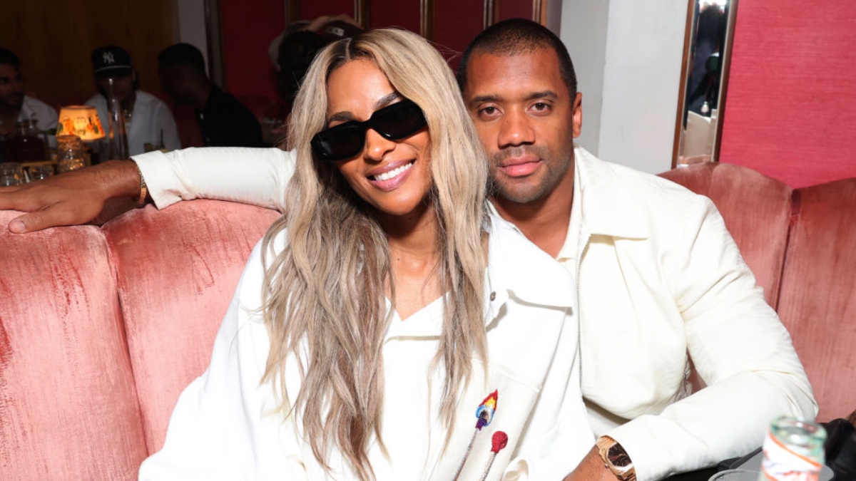 ‘It Was So Sexy’: Ciara Reveals the Shocking Gesture Russell Wilson Did That Let Her Know He Was ‘The One’