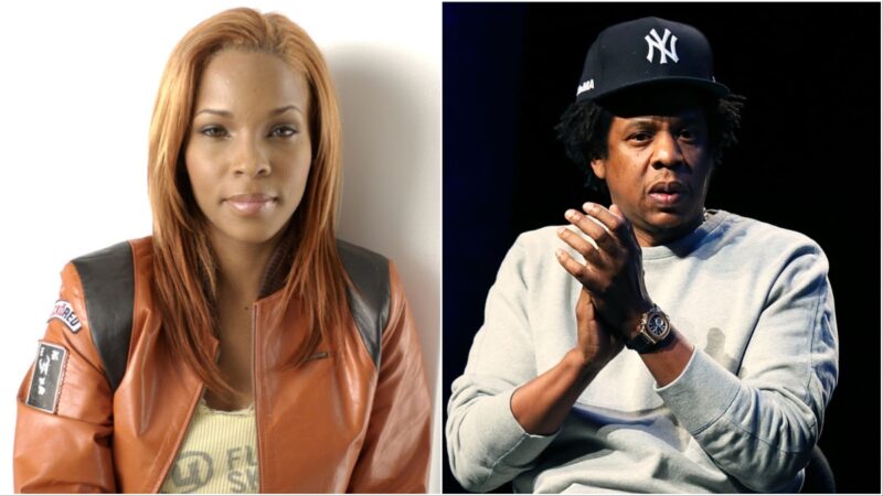 ‘Cotton Picking Fools’: Free from ‘106 & Park’ Finally Shuts Down Rumors That She Had Jay-Z’s Baby After Wendy Williams’ Shocking Claim