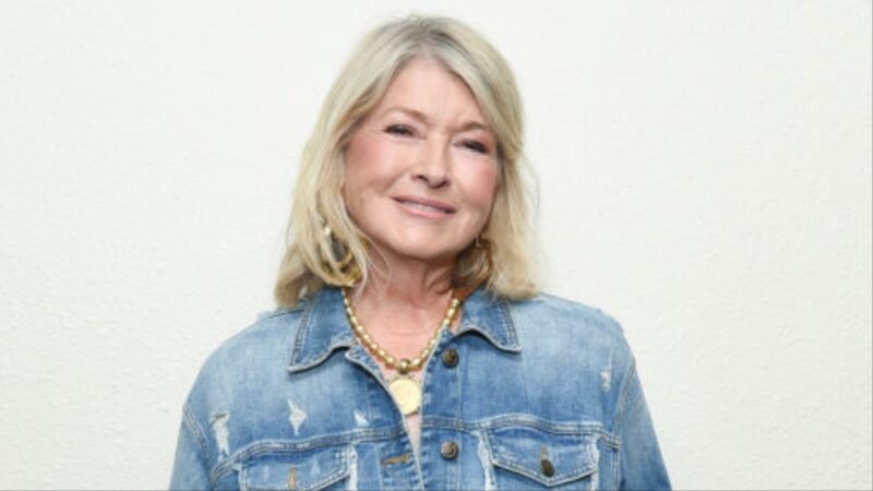 Martha Stewart Exposes Her Double Life, Admits She Cheated on the Husband She Used to ‘Belittle’ and Doubts He Ever Found Out