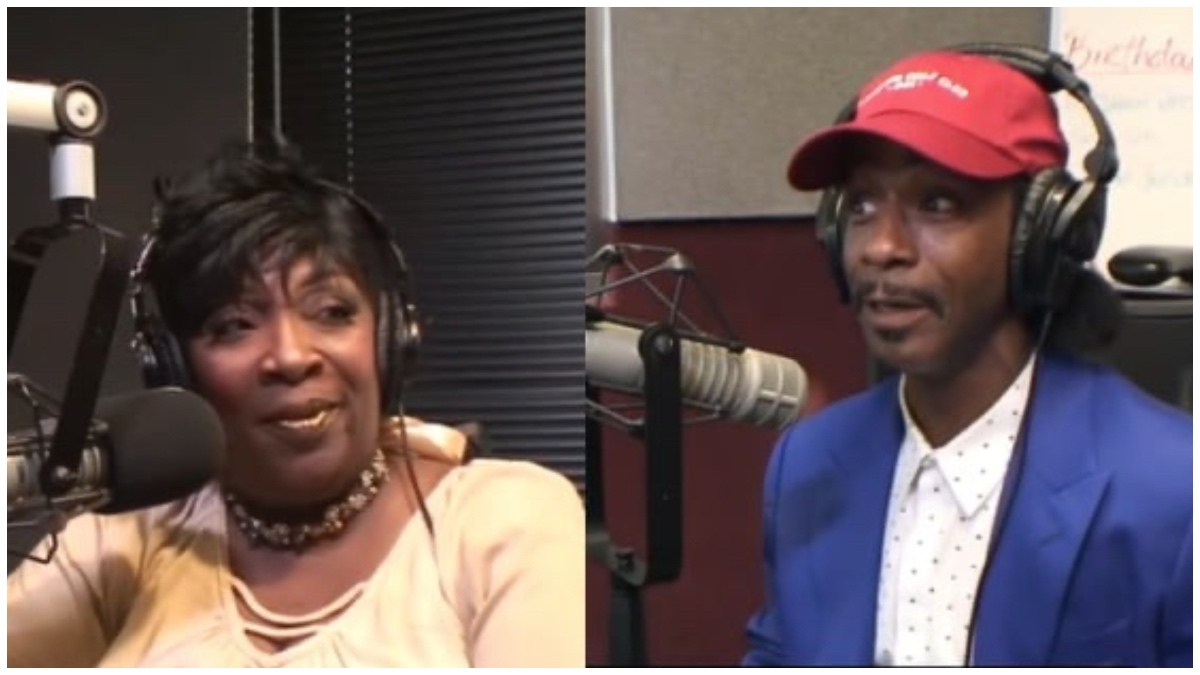 ‘She Was So Much More Than a Katt Williams’ Roast’: Atlanta Radio Personality Wanda Smith’s Legacy Defended By Fans After Katt Williams’ Interview Resurfaces Following Her Death