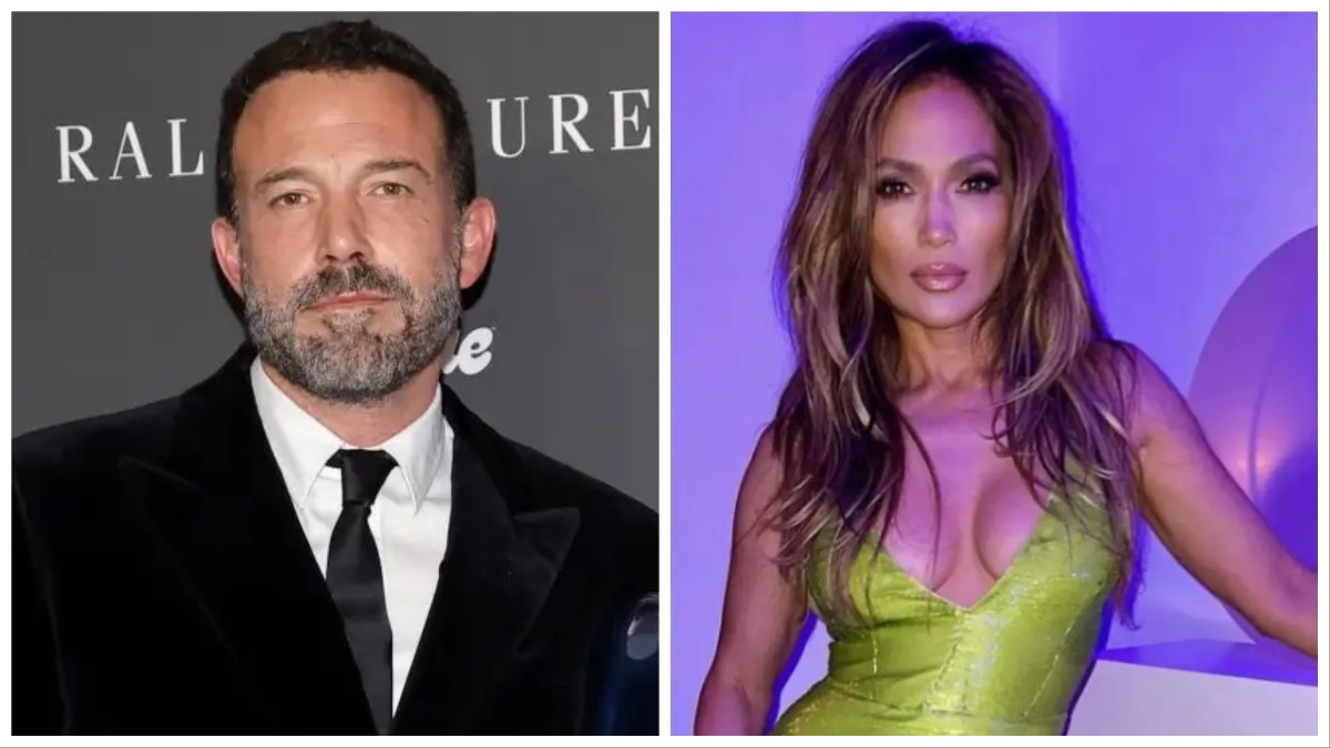 ‘She Wants People to Believe It Wasn’t Her Fault’: Ben Affleck Reportedly Furious Over Jennifer Lopez ‘Publicizing Their Breakup’ After Claiming She was Devastated Over Split In Recent Interview