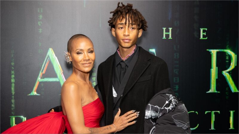 ‘Witnesses Saw You Jump On Me’: Jaden Smith’s Entanglement Drama Explodes as Ex-Girlfriend Accuses New Flame of Shocking Beatdown Months After Jada Pinkett’s Son Was Caught Cheating