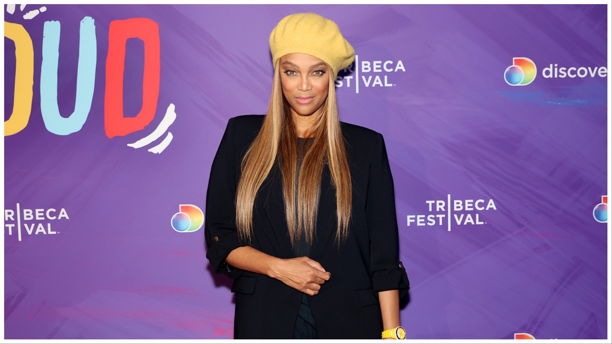 ‘Tyra Made a Career out of Telling People They Weren’t Skinny Enough’: Tyra Banks’ Runway Return Overshadowed as Fans Zoom In On Her Weight Gain