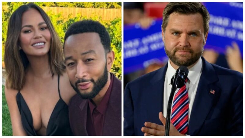 ‘This is Personal For Us’: Chrissy Teigen and John Legend Forced to Disable Their Comments Following Backlash For Criticizing JD Vance 