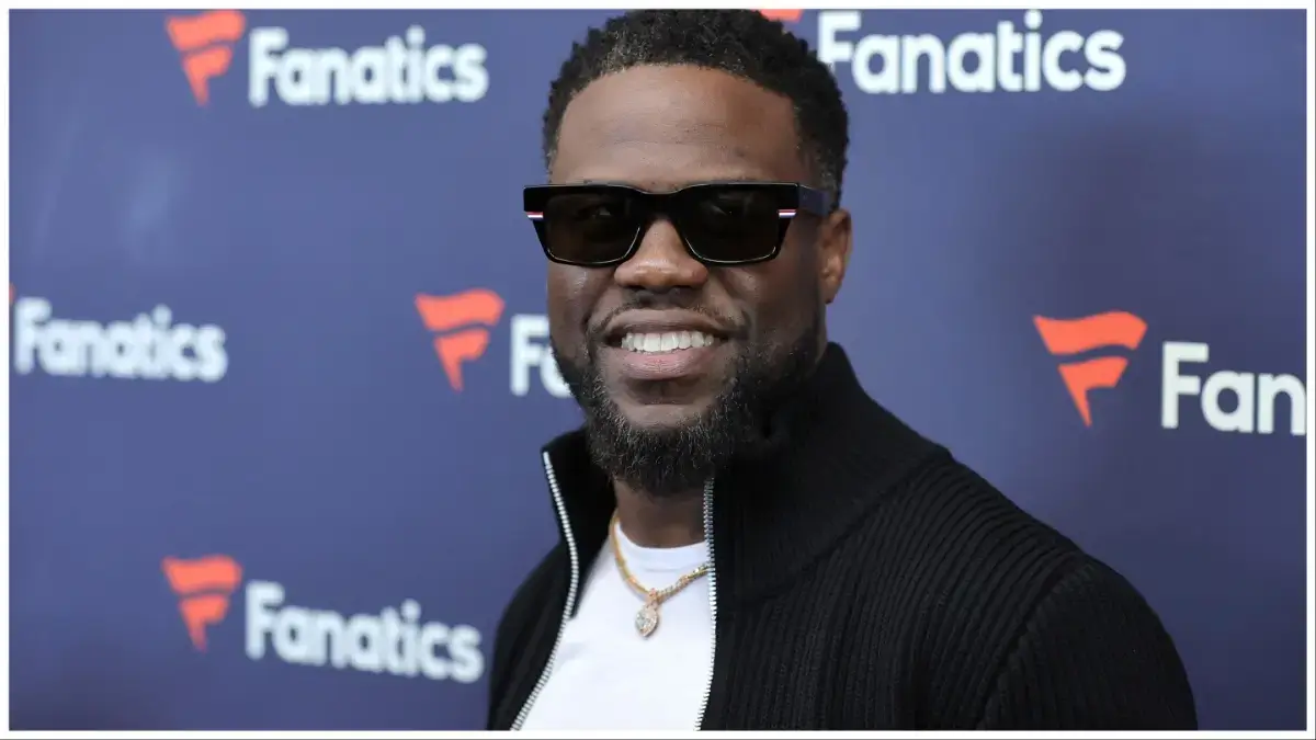 ‘All Bets Are Off’: Kevin Hart Scores Win In Shocking Sex Tape Extortion Case Against Backstabbing Friend Who Tried to ‘Embarrass’ Him with Breach of Contract Claims