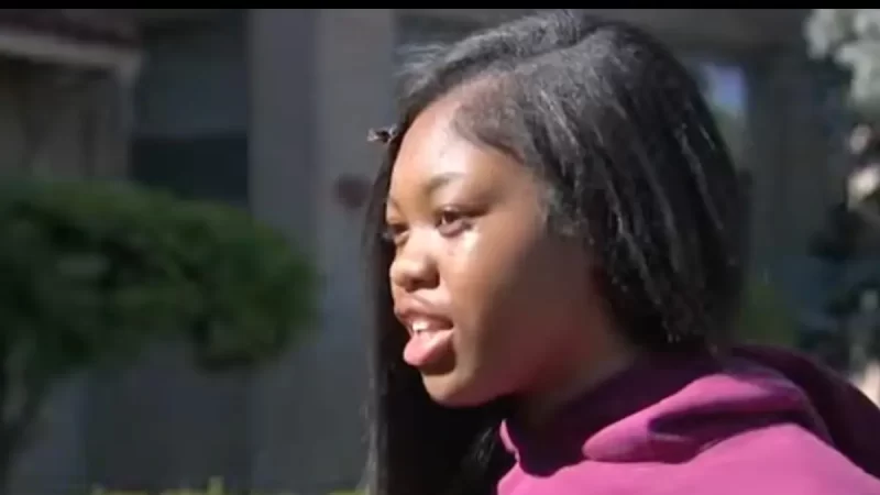 ‘Ridiculous’: Black Student Slaps Classmate Who Called Her a Racial Slur After Illinois School Fails to Punish Him; She Ends Up Suspended and Placed in Closet Instead