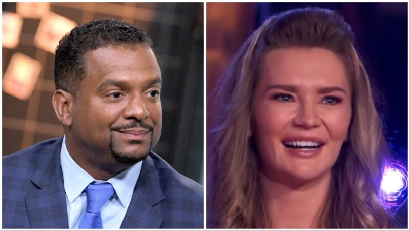 ‘A Disgrace’: Alfonso Ribeiro and Amanda Kloots Rip Into Anna Delvey for ‘Nothing’ Comment About Her ‘Dancing with the Stars’ Experience