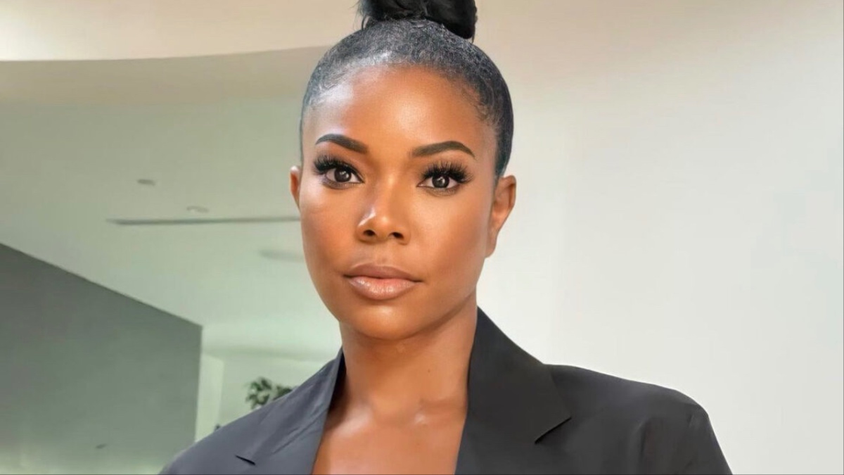 ‘Why Would She Do This to Her Face’: Fans Say Gabrielle Union’s Drastic Transformation Has Left Her ‘Ruined’ and Demand Actress ‘Take the Filler Out’