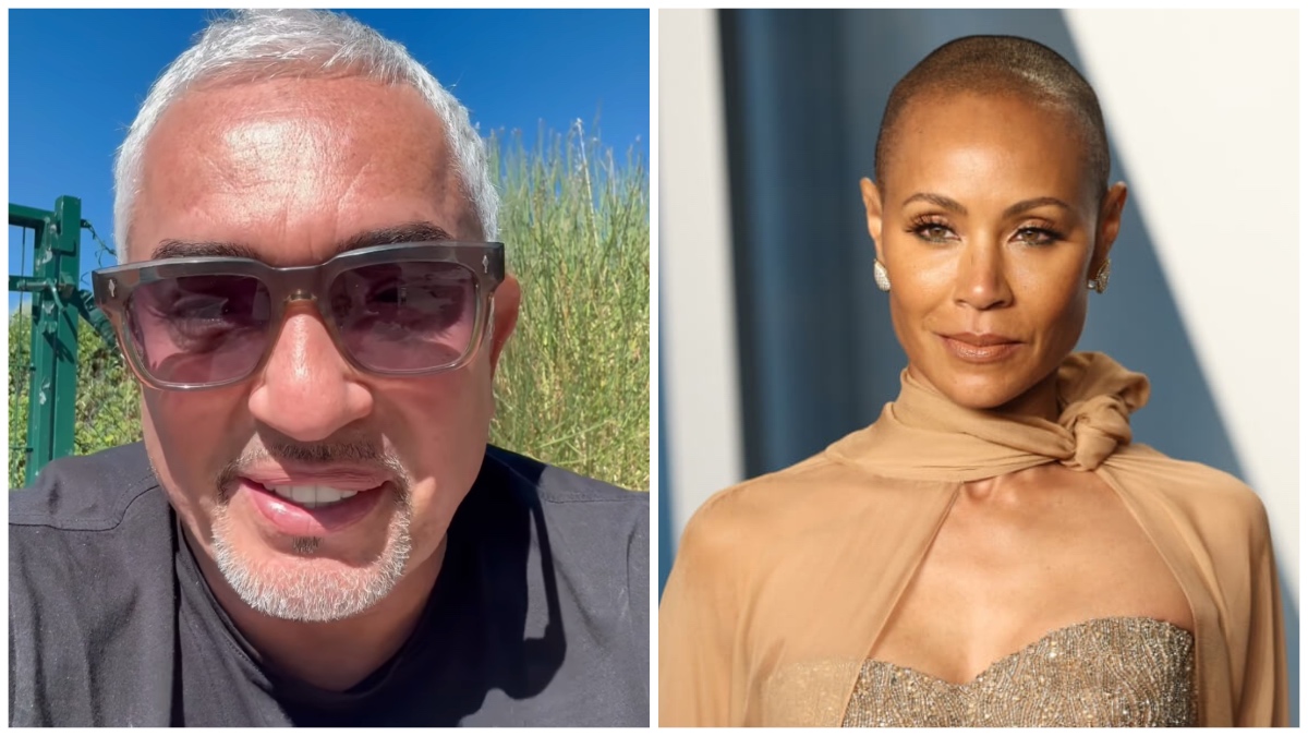 Cesar Millan Fires Back at Shocking Animal Abuse Allegations Weeks After Resurfaced Clip Championing Jada Pinkett Smith